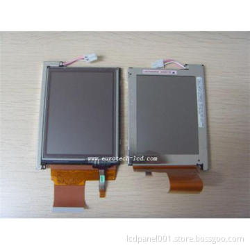 Sharp 3.5" LQ035Q2DD56 in stock